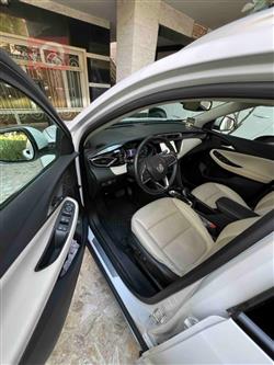 Buick Encore GX